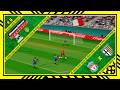 Winning Eleven 2002: World All-Stars (PS1) Amistosos #6 Liverpool x Parma