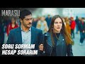 Maraşlı'nın Adam İndirme Raconu | Maraşlı 2. Bölüm