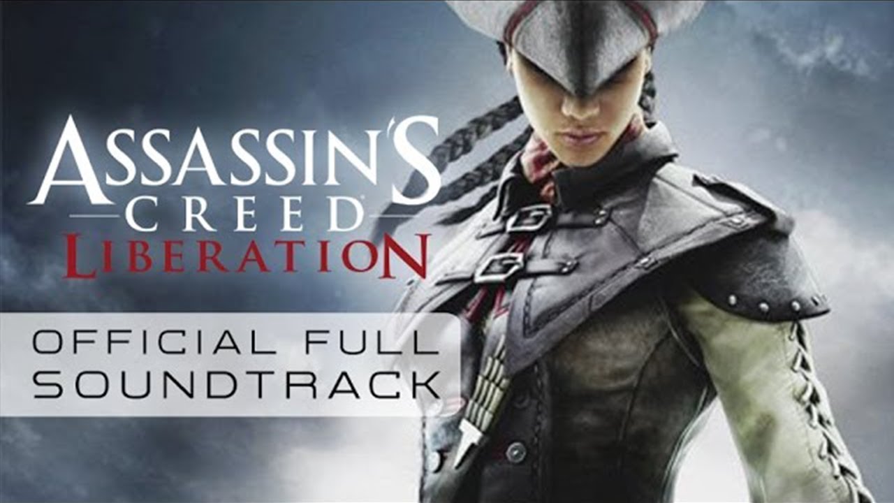Assassin’s Creed 3 Liberation Mayan Ruins (Track 22) YouTube