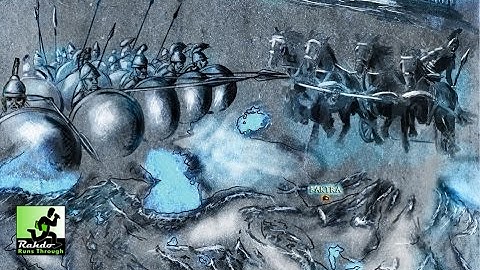 (static cam) Phalanxx Gameplay Runthrough