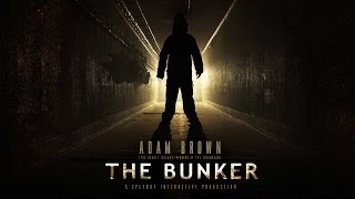 The Bunker Video Game - Official Trailer