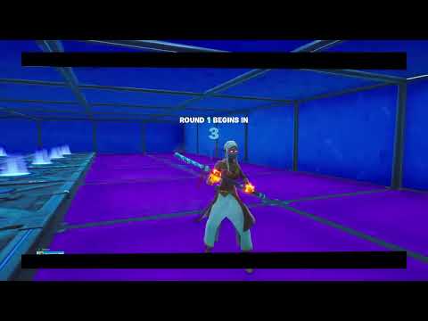 arena solos pro fortnite creative warrior thurrun - creative warrior fortnite