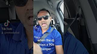 #90s dance in the house