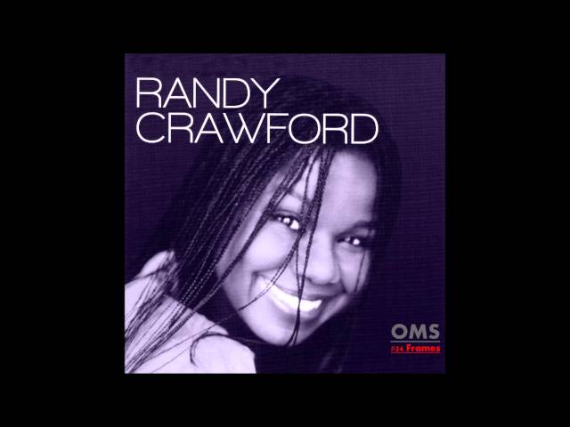 RANDY CRAWFORD - SECRET COMBINATION