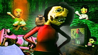 видео: ЭТА КУКЛА УПРАВЛЯЕТ МНОЙ В РЕАЛЬНОЙ ЖИЗНИ 💀 - Bad Parenting картинка: ЭТА КУКЛА УПРАВЛЯЕТ МНОЙ В РЕАЛЬНОЙ ЖИЗНИ 💀 - Bad Parenting