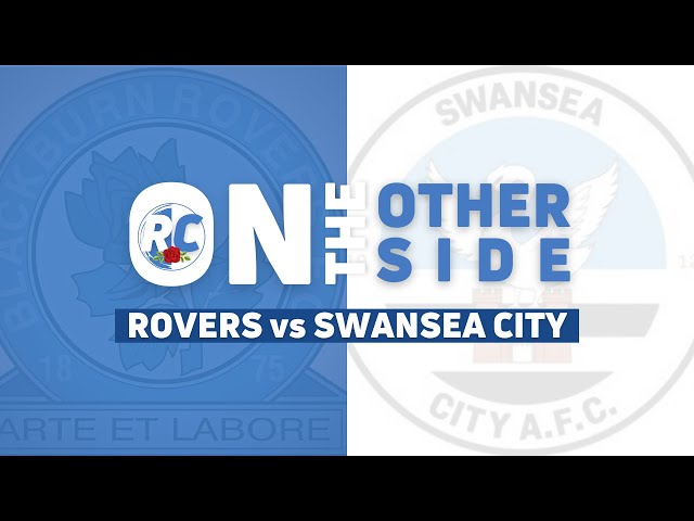 Blackburn Rovers V Swansea City