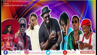 AFROBEAT MIXTAPE TOP BY DJ JVC DECEMBER 2020/2021,FT WIZKID,TIWA SAVAGE, TIMAYA, PATORANKING, WIZKID
