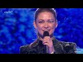 Linda Hesse-Leise rieselt der Schnee (Show der Weihnachtslieder 2020)