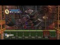 Lets play sonic the hedgehog 4 episode 2  part 6  crates of doom