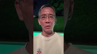 An example of de- triggering childhood trauma