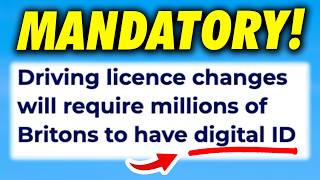 Every Driver Will Have Digital Id