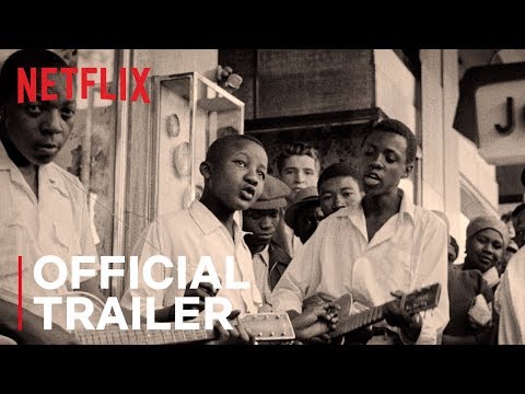 ReMastered: The Lion's Share | Official Trailer | Netflix