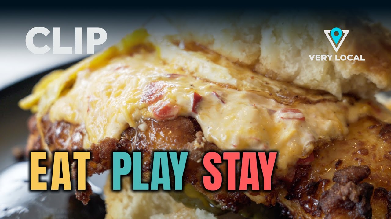 Best Biscuits Gourmet Biscuit Restaurant in Lexington, S.C. Eat Play