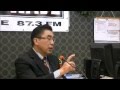 お正月に多い疾患　胃腸病　屠蘇散　荻秀幸の漢方で健康に　20151218