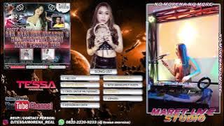 DJ EDHINA ABHEKALAN REMIX DH TESSA MORENA | BOS BESI TUA JAKAKARTA & BOS MALAYSIA EDISI NANG TENANG