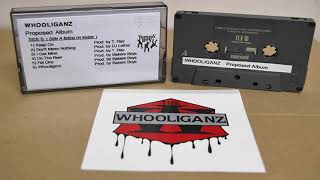 Whooliganz - I Get Mine (HQ)