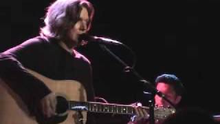 David Sylvian - World Citizen [Live 4.10.03] chords