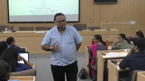 #9 Basics of Patent Drafting | Patent Laws | NALSAR University video lectures | Patent Agent Exam