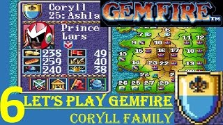 Throwback Thursdays | GEMFIRE - Coryll Family Let's Play! Part 6