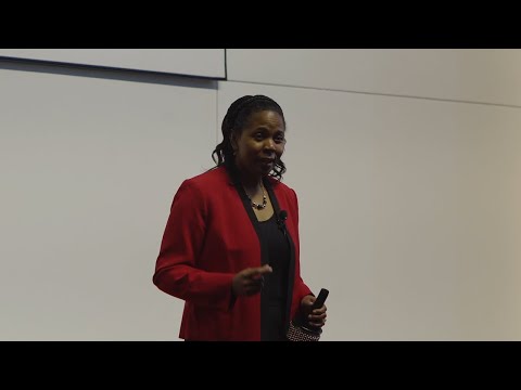 Overcoming a Symbolic Language: M.A.T.H.: Music Affects The Heart | Dion Lucas | TEDxJesterCirED Episode cover
