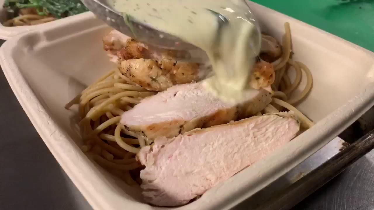 HealthyNow - New Business of the Year Finalist