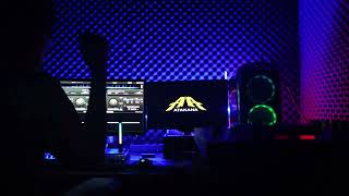 DJ KARO SUPER BOXING 2023 !! PEMEGANG TAHTA JUNGLE DUTCH FULL BASS TERBARU 2023