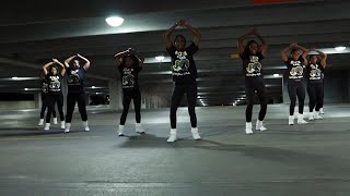 VCU Homecoming: Locked In