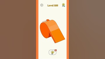 DOP4 Level 235#dop4#gameplay#orange#drawing#sport#shortvideo#short#gaming#shorts#video#subscribe#new