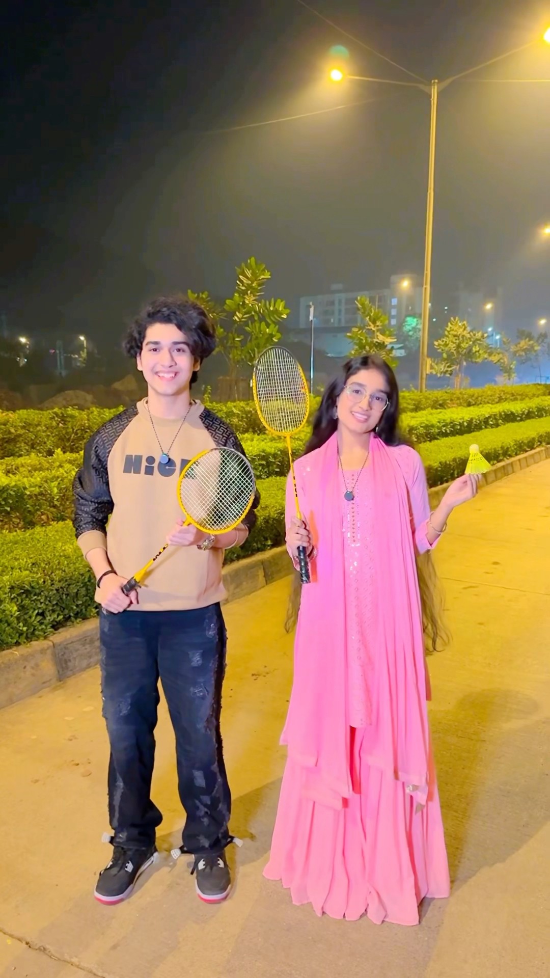 Didi Ka Smash Bhari Pada??#zidaanshahidaly #brothersister #shorts