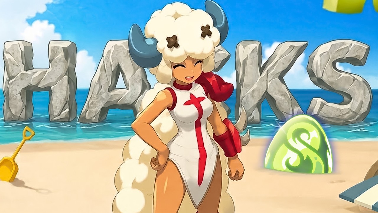 18 ASTUCES & HACKS sur DOFUS