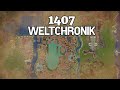 Minecraft weltchronik 1407 teil 11