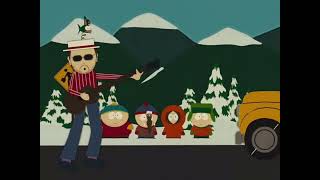 South Park Season 1 Intro But With Season 7-Early 10 Theme