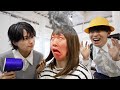 最恐お母さんのヤバすぎる休日ルーティーン