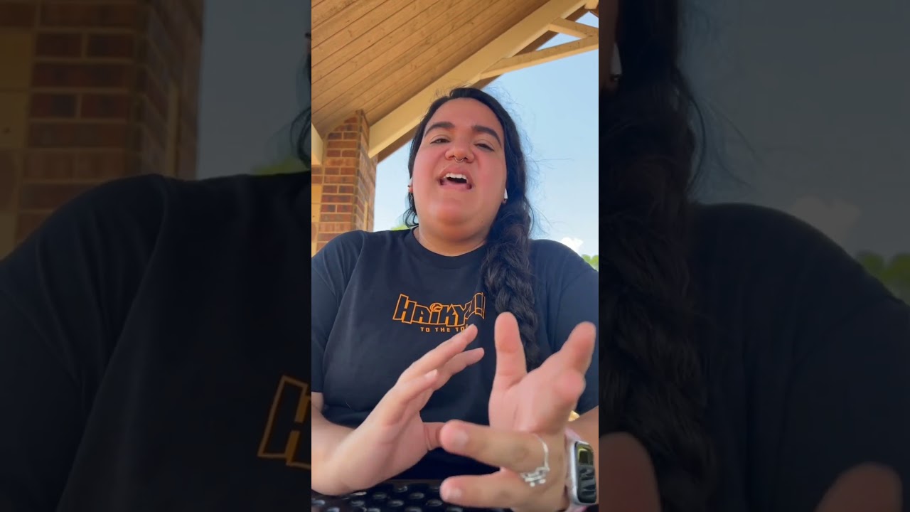 running for the first time since I’ve been pregnant 🏃🏾‍♀️ 