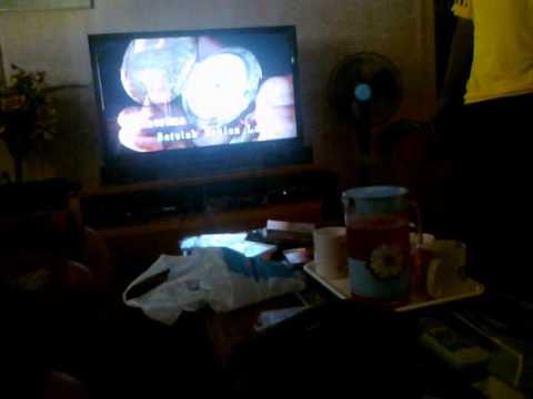 Penghujung Rindu By Bob N Fay