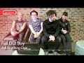 Fall Out Boy Talk About Their Fav Emoji's & Patrick Shooting Up Through Stage Floor