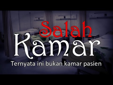 SALAH KAMAR - Ternyata Ini Bukan Kamar Pasien | Cerita Horor #284 Lapak Horor