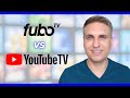 fuboTV vs. YouTube TV: Which Live TV Service Is Best? The Most Important Differences Explained!