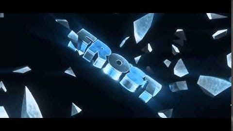 FrostBite [Intro] x by Fiddel