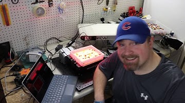 Asycube Asyril Feeder (Asy Cube) With Backlight- Industrial Control