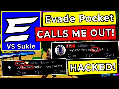 evade-pocket-called-me-out---ghost-shah-,-hulvc-&-agholor-suspended---ghost-ex-&-nova-hacked
