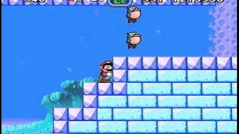 Mario vs  Bowser and Mighty No  9 Part 7