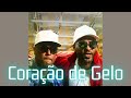 Pacificadores feat. MC Lana & R.A.V. - Coração de Gelo