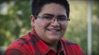 Kendrick Castillo, student killed in STEM school shooting, credited with saving classmates' lives