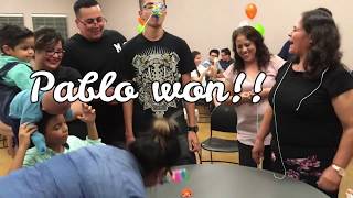 Funniest baby shower games!!! Must See!!!!