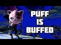 Best JIGGLYPUFF Players in Smash Ultimate Competitive