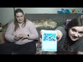 Courtney And Abby Opening Pokémon Boosters 5