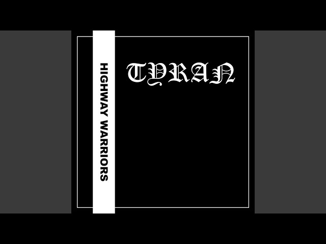 Martyr - Strike Of The Whip