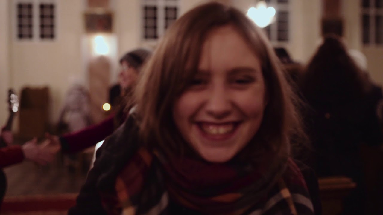 OASIS Latvija Jaunā gada sagaidīšana Ilūkste 2017/18