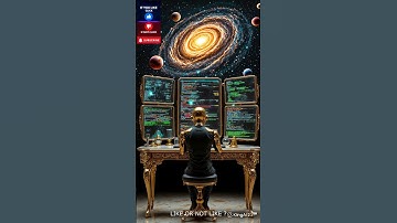 This Robot Codes in Space!